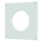 Afdekplaat Vent-Axia tbv Solara 100