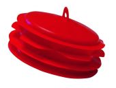 Afdichtdop Zehnder ComfoTube CT90 | Ø90mm | 10pce