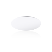 Afvoerventiel LINEI Ø125mm | MTL | Wit