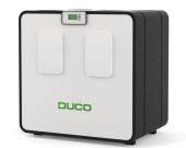 WTW All-in-one DucoBox Energy Comfort D325 Co2 & BD