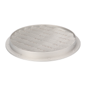 Buitenluchtrooster USAV Ø200mm | Alu