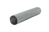 Slang DEC Aludec 112 Ø82 mm | 10m | Alu