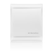 Badkamerventilator Itho BTV-N201 T | Tijd