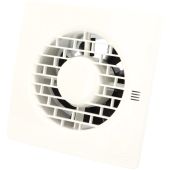 Badkamerventilator Vortice Filo MF 120/5" T HCS LL