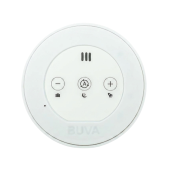Bediening CO2 sensor Buva SmartSense / Evolution 12 V