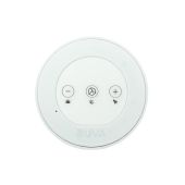 Bediening CO2 sensor Buva SmartSense / Evolution RF 230 V
