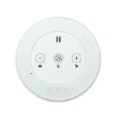 Bediening MV Buva Q-Stream Evolution SmartSense | Batterij