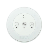 Bediening MV Buva Q-Stream Evolution SmartSense | Netstroom