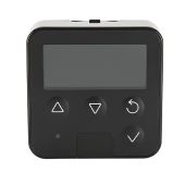 Bedieningspaneel Itho HRU 300