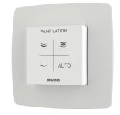 Bedieningsschakelaar DUCO RF/BAT CR2430 3V renovatie