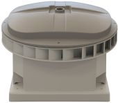 Behuizing Zehnder MX 30/310/320