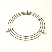 Beschermrooster Itho CVD