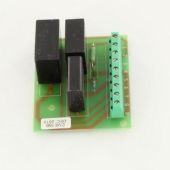 Besturingsprint Itho CVE 66/166/266/CVD | Remanuf.