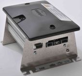 Besturingsprint Zehnder MX 210 ZMV gel. (<jan 2015)