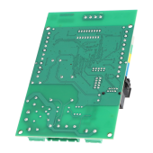 Besturingsprint Zehnder WHR 930