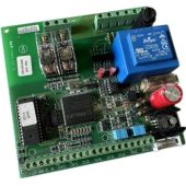 Besturingsprint Zehnder WHR 950 tot 2008 | Remanuf.