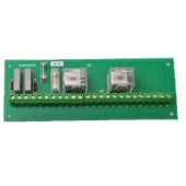 Besturingsprint Zehnder WTW 11/12 | Remanuf.