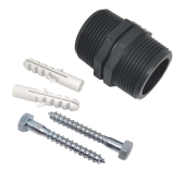 Bevestigset Orcon HRC