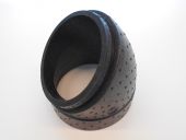 Aansluitbocht Zehnder 45° WHR Ø150 mm