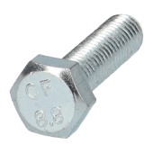 Bouten A.S.F. Fischer M8 | 20mm | 200pce