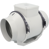 Buisventilator Vortice LINEO 100 Q T