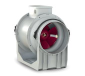 Buisventilator Vortice LINEO 315