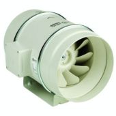Buisventilator S&P TD-350/125 T RE |  220-240V 50HZ