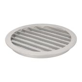 Buitenluchtrooster USAV Ø200mm | Alu