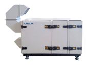 Buitenset Orcon BSDA-03-TA