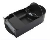 By-pass klep Apure Vent D350