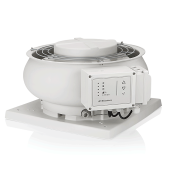 Dakventilator Itho CAS 3.1 TO | 400V