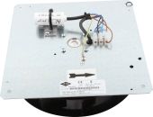 CAS 45/W serviceset CF 230 V