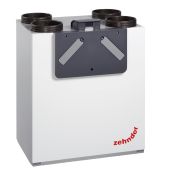 WTW Zehnder ComfoAir E300 L P