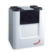 WTW Zehnder ComfoAir Q350 R RF