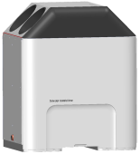 Koelunit WTW Zehnder ComfoClime 24