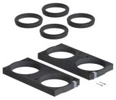 ComfoClime adapter set ComfoAir Q 450/600