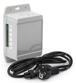 Splitter 5x Zehnder ComfoConnect | 0-10V