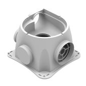 Behuizing Zehnder ComfoFan