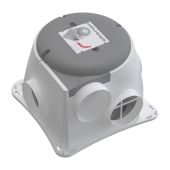 MV Zehnder ComfoFan Silent-P