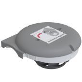 MV Zehnder ComfoFan Silent Move Up-P