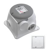 MV Zehnder ComfoFan Silent Set-CO2