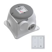 MV Zehnder ComfoFan Silent Set-RFZ