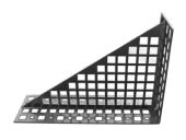 Afbuigelement Zehnder ComfoFix 2