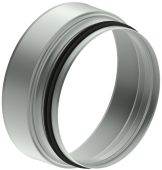 Verloop Zehnder ComfoPipe Compact Ø180-160 mm