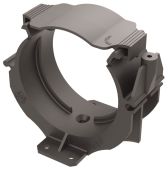 Slanghouder Zehnder Comfofix Link | 10pce