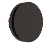 Toevoerventiel Zehnder ComfoValve Luna S | Ø125mm | RAL9005