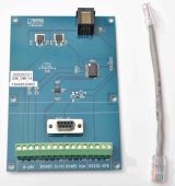 Connection board Zehnder WHR 920 Basic