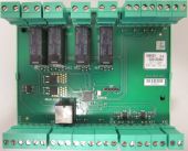 Connection board Zehnder ComfoAir XL Packed