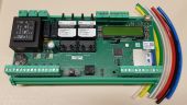 Controller board Zehnder ComfoAir XL Packed