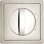 3-standenschakelaar Orcon CV-3 opbouw tbv HRC Perilex